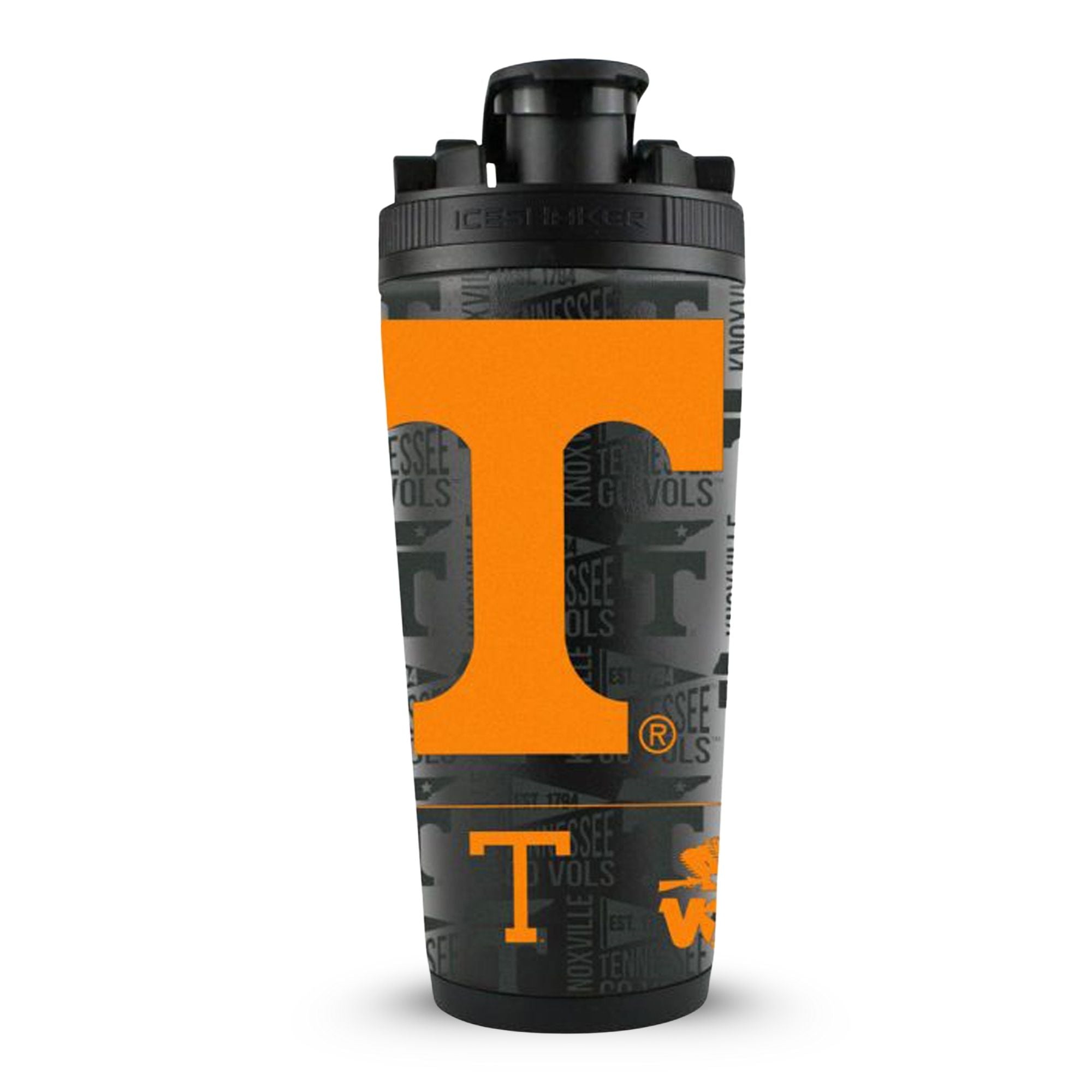 Officially Licensed NCAA 4D 26oz Ice Shakers