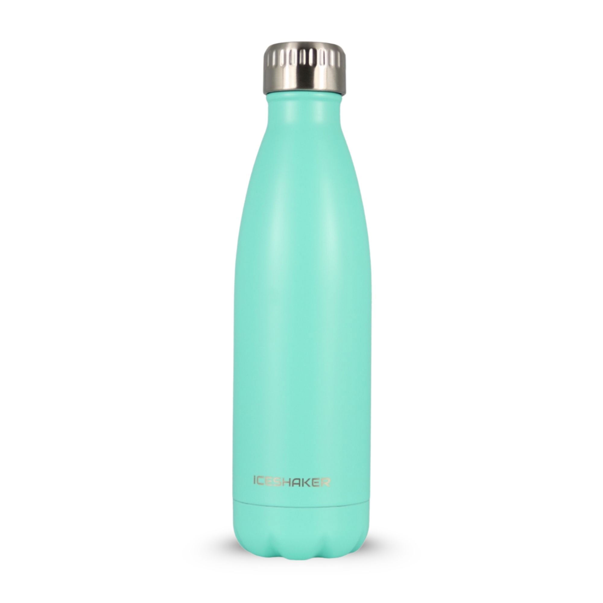 Ice Shaker 17oz Stainless Steel Anchor Bottles