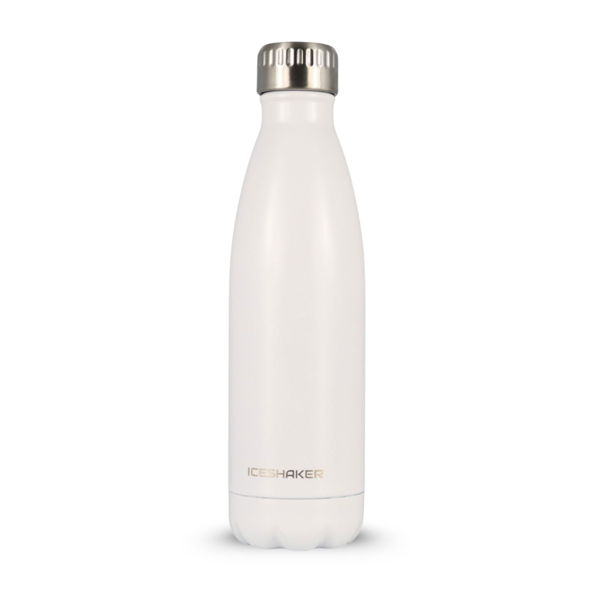 Ice Shaker 17oz Stainless Steel Anchor Bottles