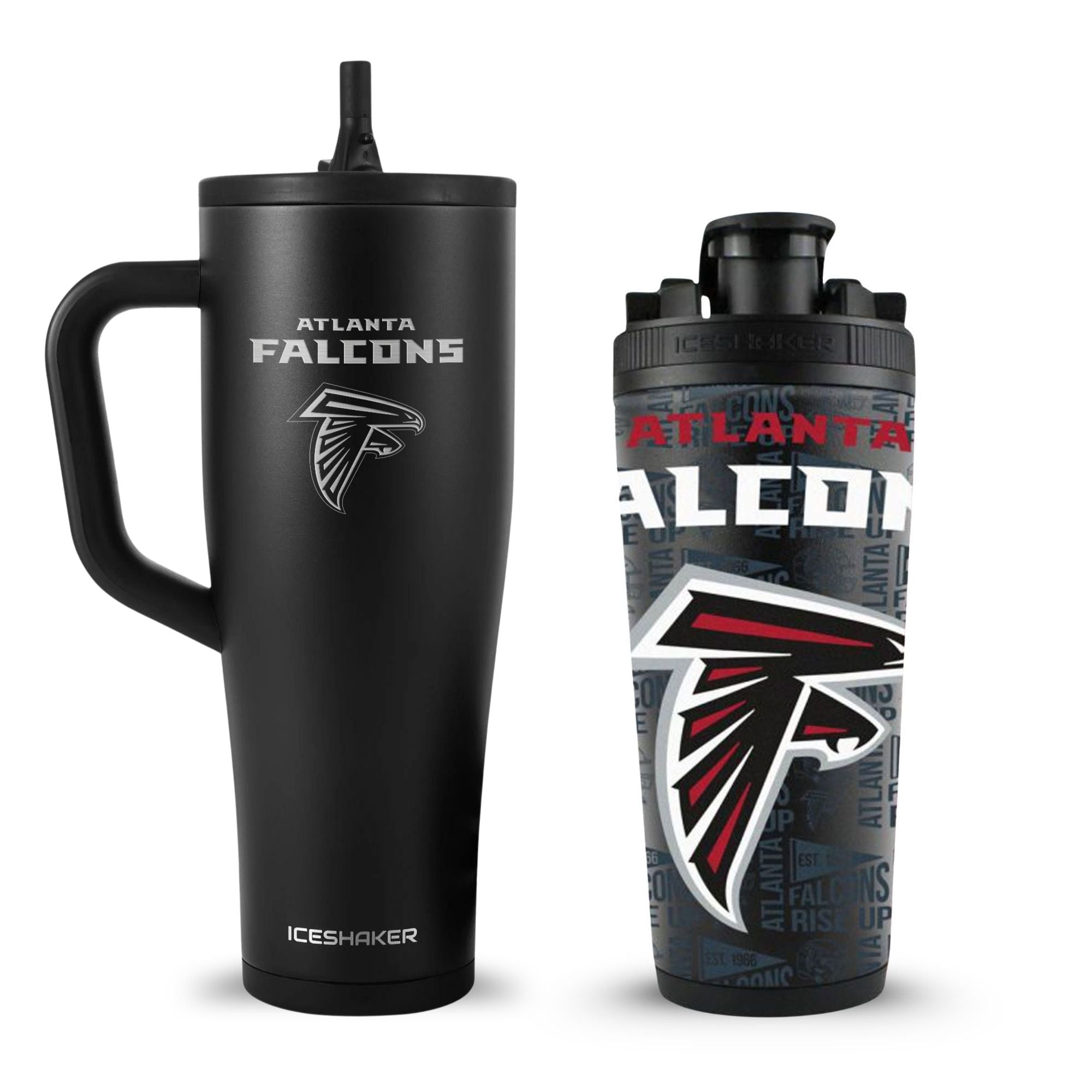 Atlanta Falcons Power Duo Bundle