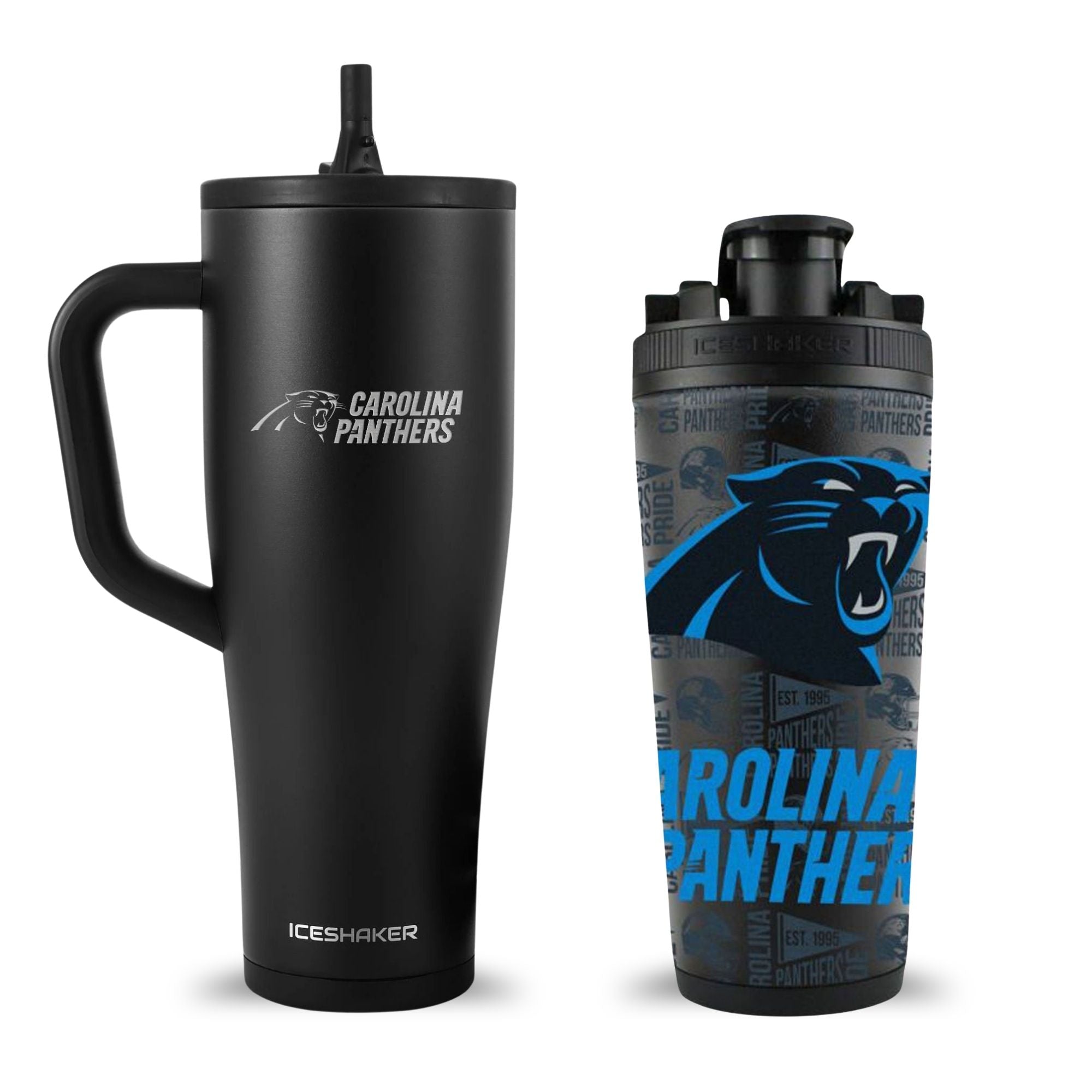 Carolina Panthers Power Duo Bundle
