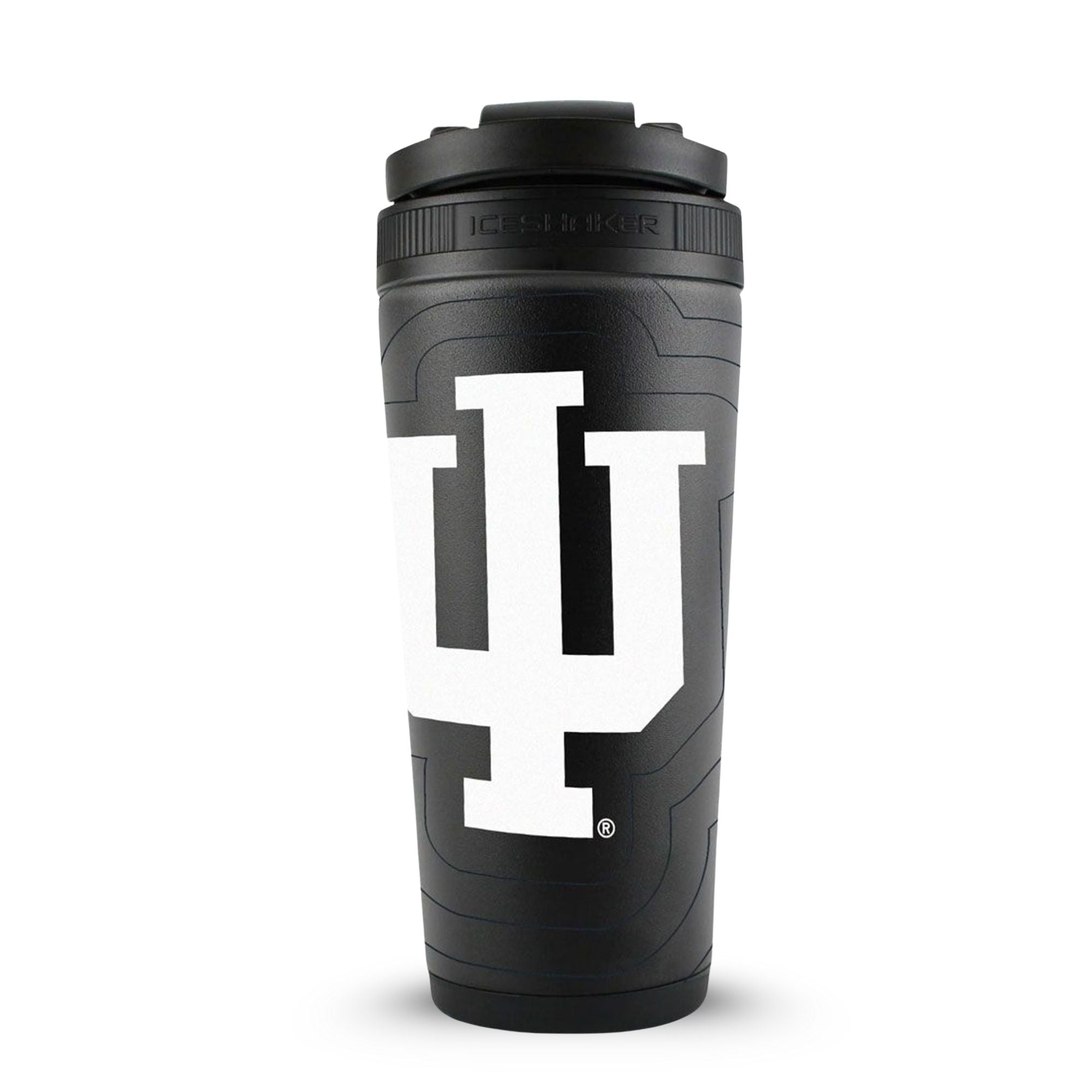Officially Licensed NCAA 4D 26oz Ice Shakers