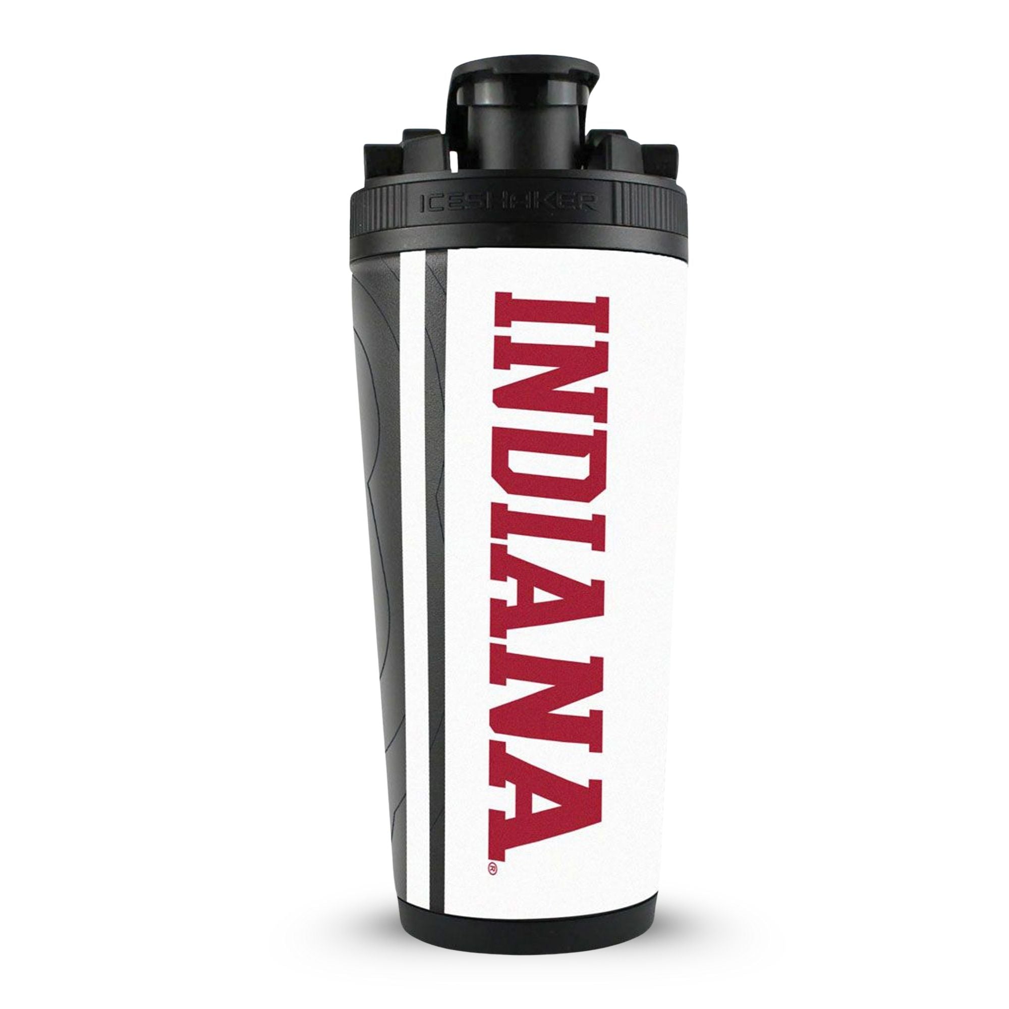 Officially Licensed NCAA 4D 26oz Ice Shakers