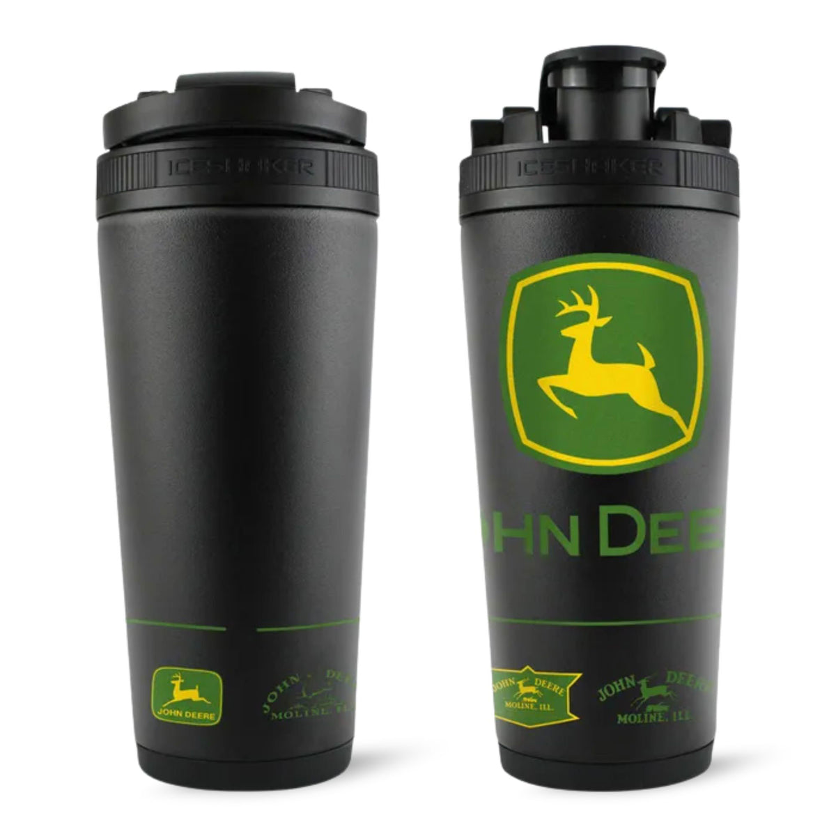 26oz Ice Shaker - John Deere