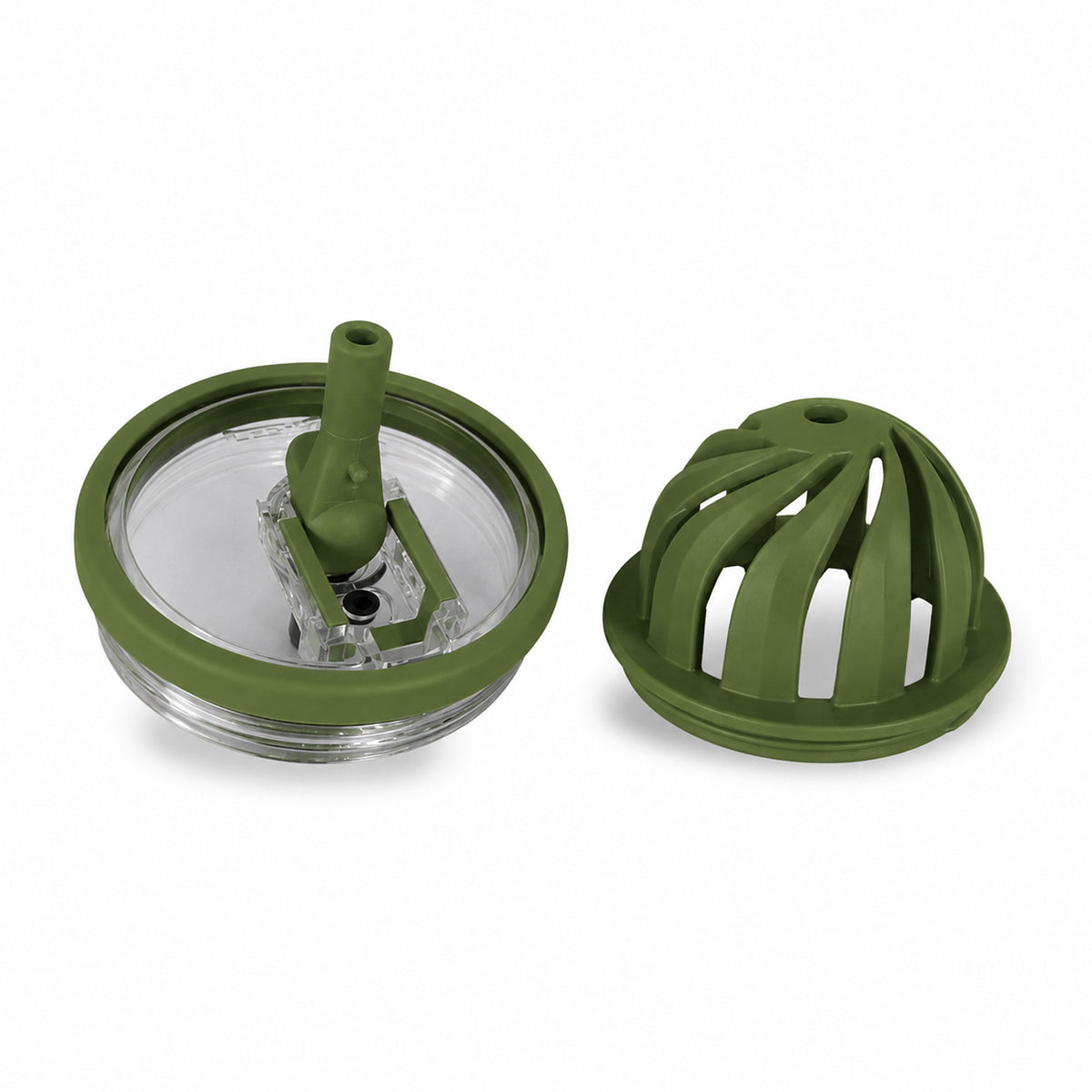 Ice Shaker Legend Series Lid + Agitator Replacement