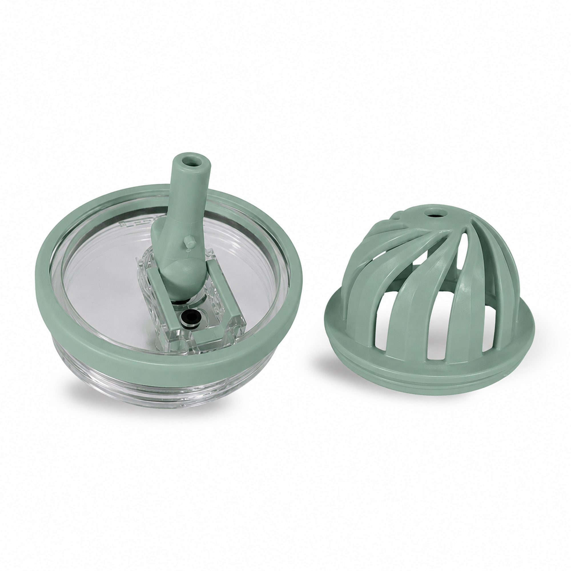 Ice Shaker Legend Series Lid + Agitator Replacement