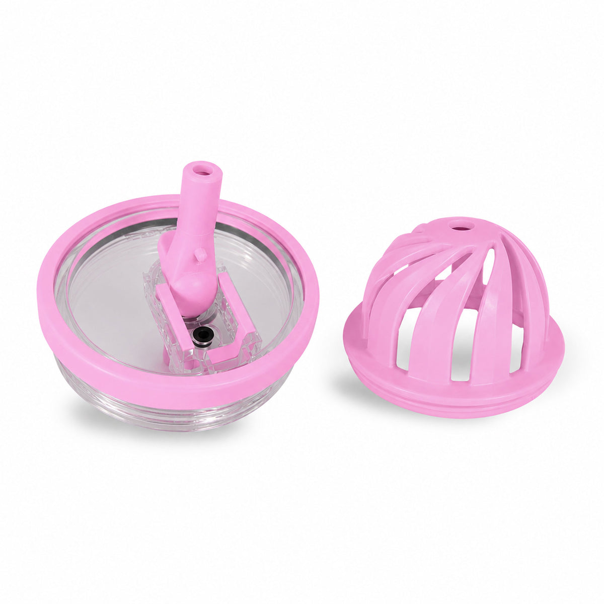 Ice Shaker Legend Series Lid + Agitator Replacement