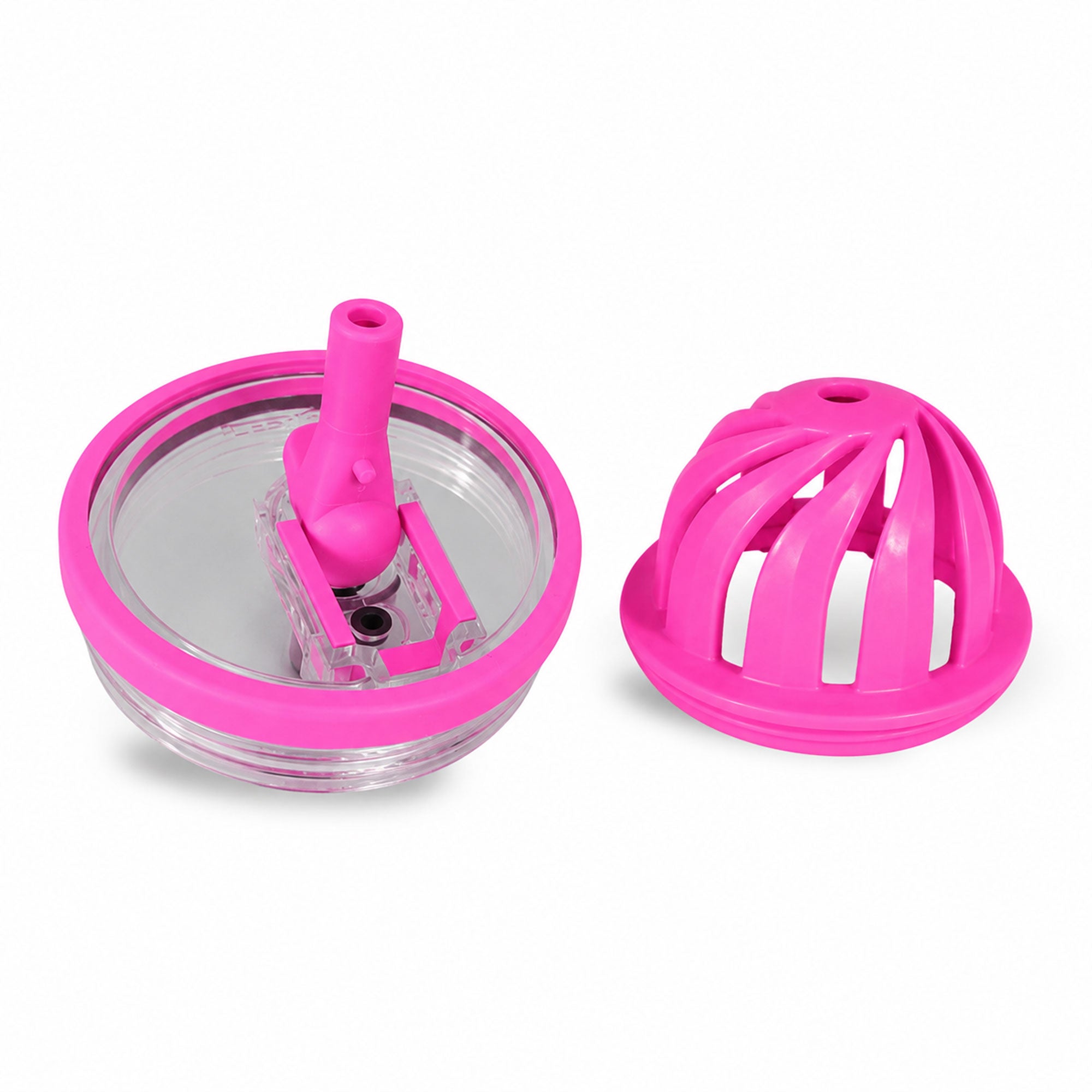 Ice Shaker Legend Series Lid + Agitator Replacement