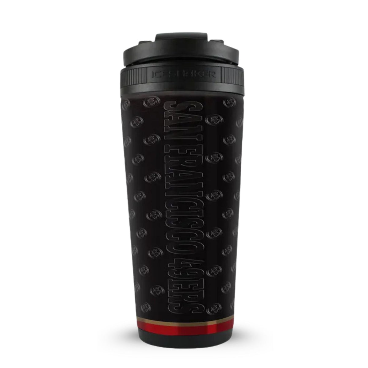 Officially Licensed NFL 4D 26oz Ice Shakers