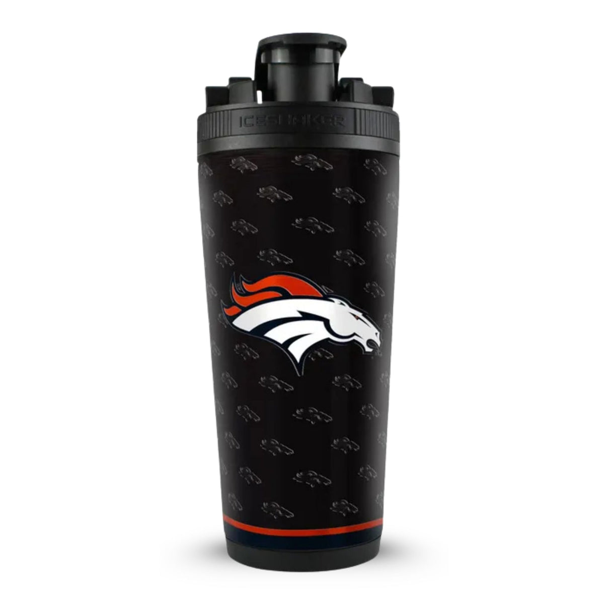 Officially Licensed NFL 4D 26oz Ice Shakers