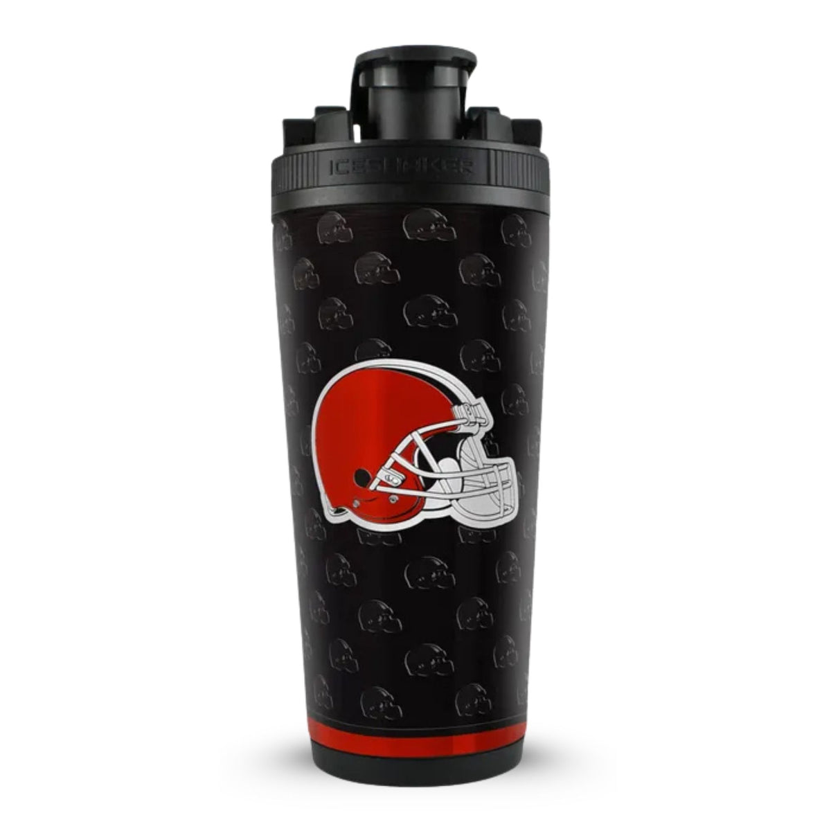 Officially Licensed NFL 4D 26oz Ice Shakers
