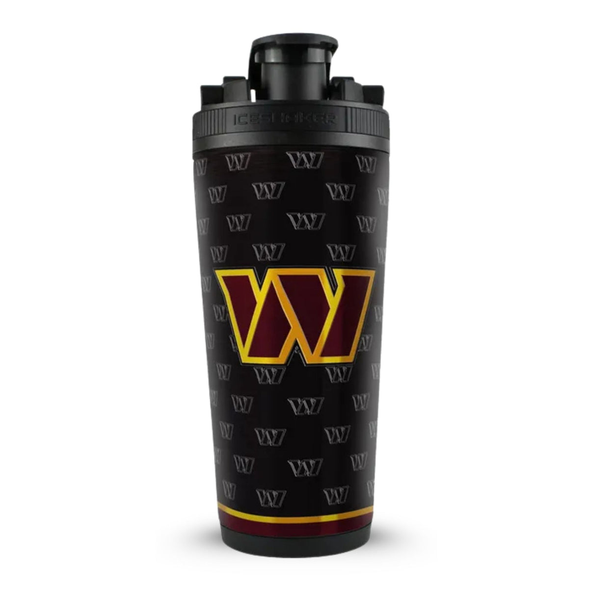 Officially Licensed NFL 4D 26oz Ice Shakers