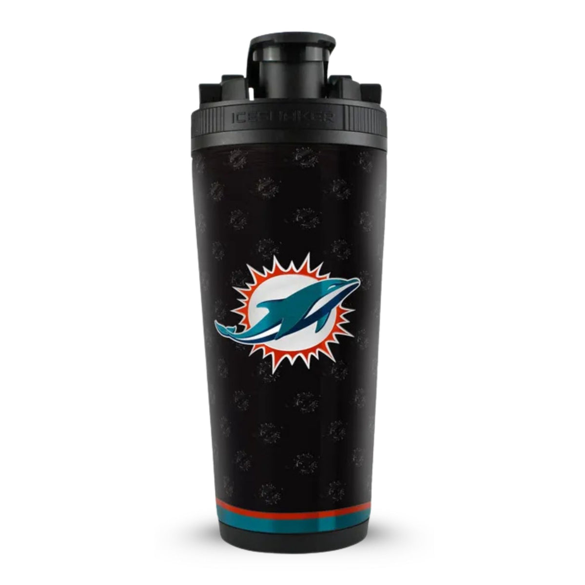 Officially Licensed NFL 4D 26oz Ice Shakers