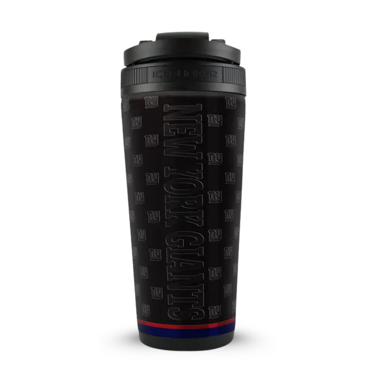 Officially Licensed NFL 4D 26oz Ice Shakers