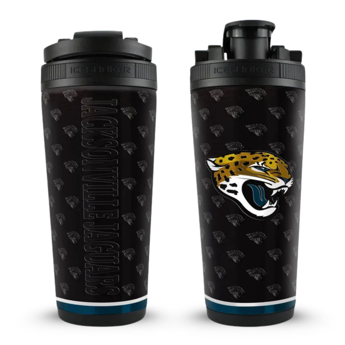 Officially Licensed NFL 4D 26oz Ice Shakers