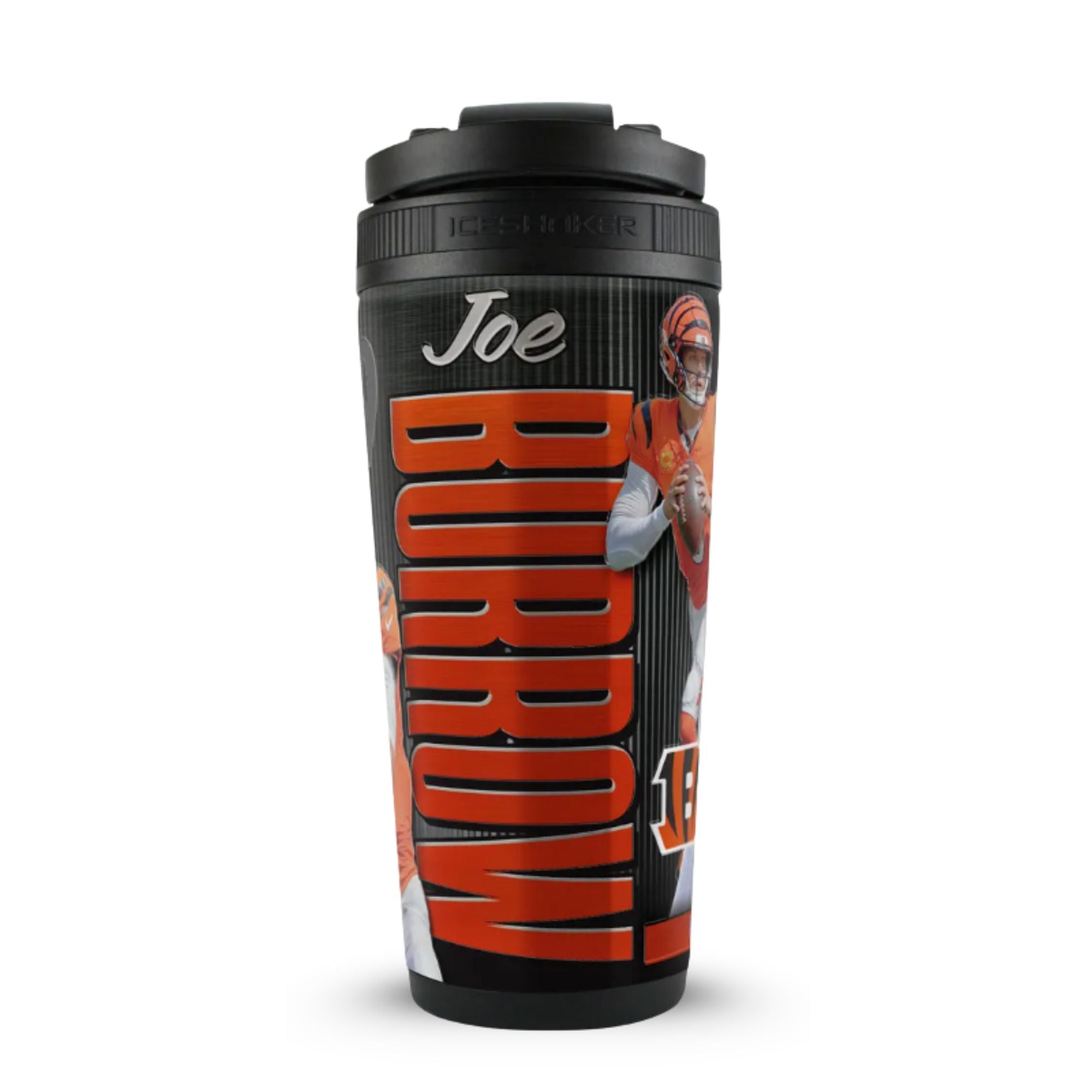 Officially Licensed NFL 4D 26oz Ice Shakers