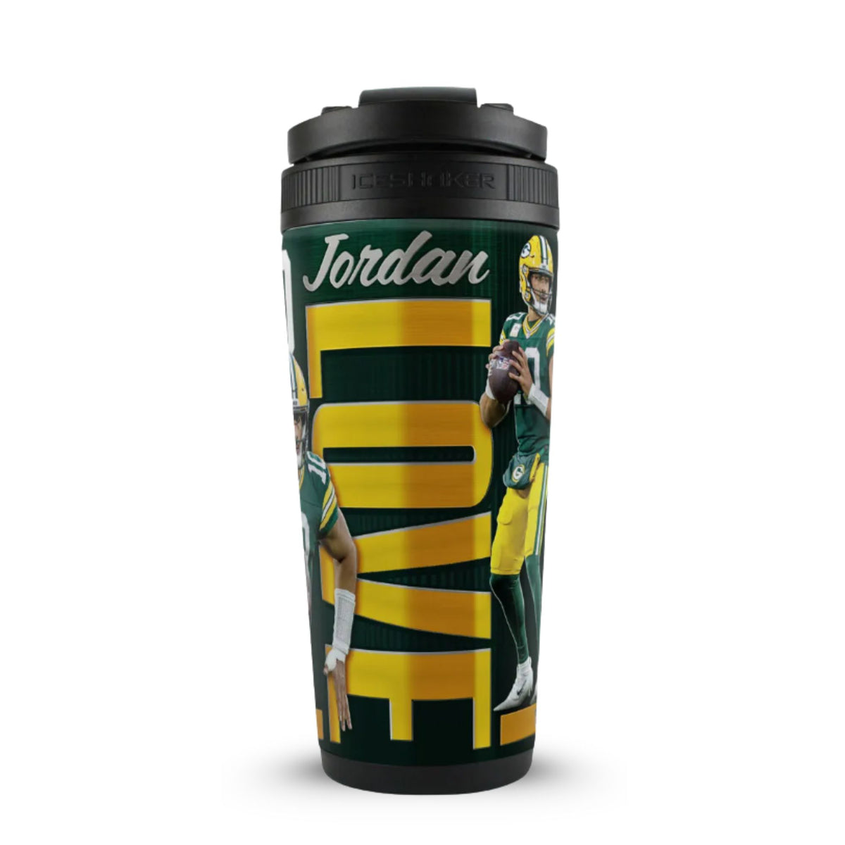 Officially Licensed NFL 4D 26oz Ice Shakers
