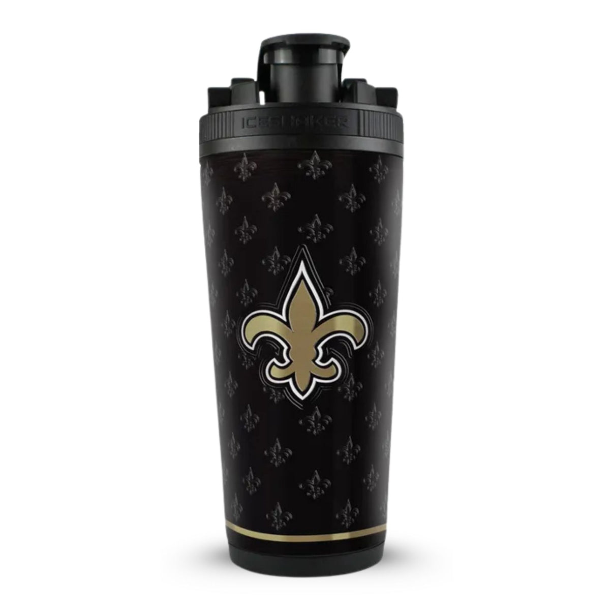 Officially Licensed NFL 4D 26oz Ice Shakers