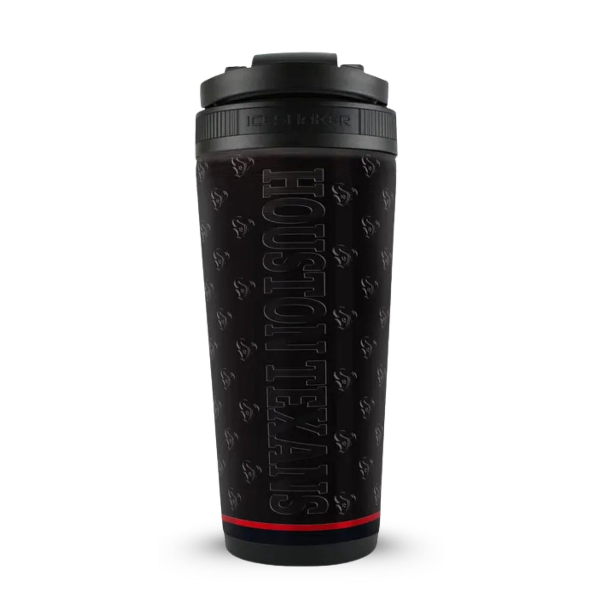 Officially Licensed NFL 4D 26oz Ice Shakers