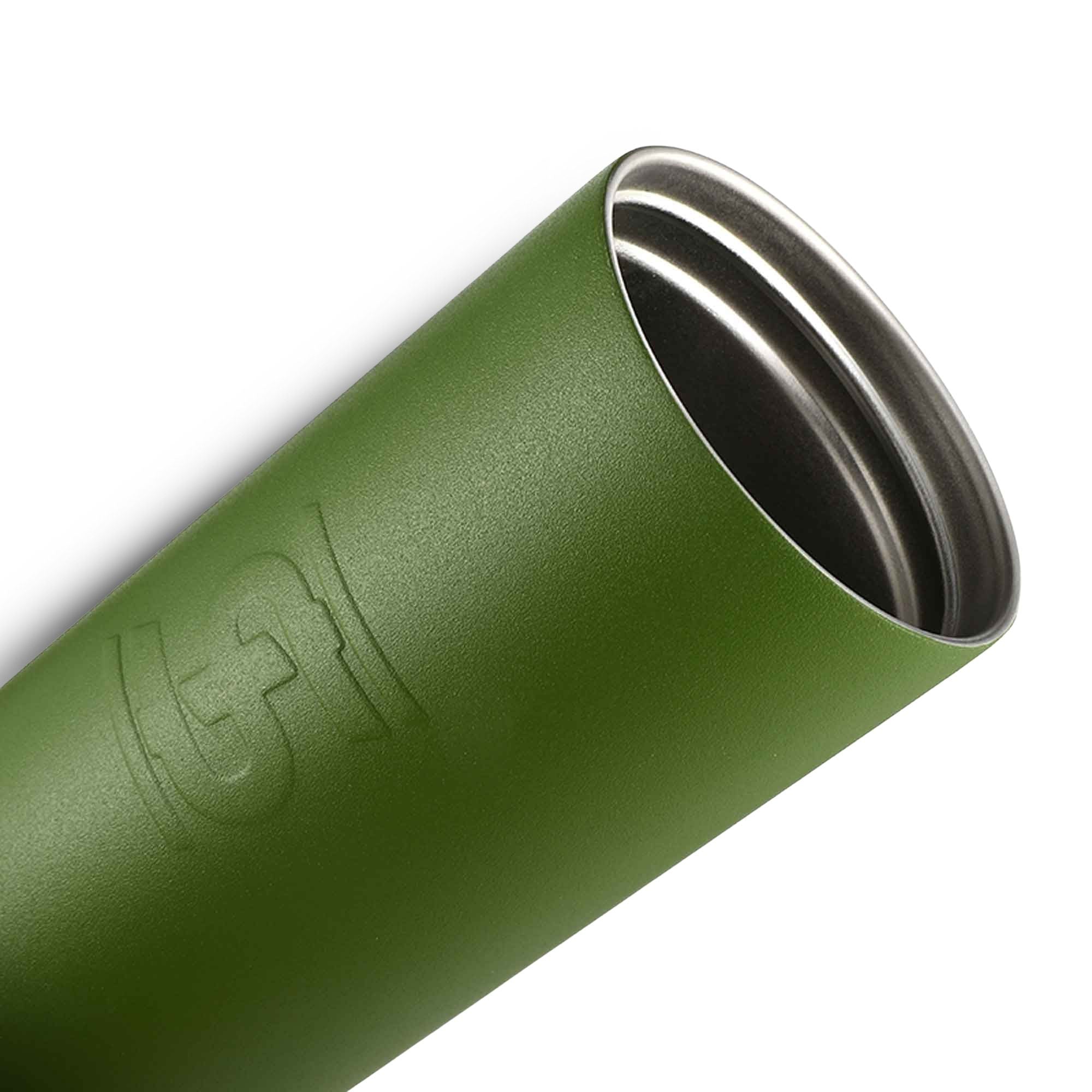 Custom MagDumpTV Helicopter 20oz Sport Bottle