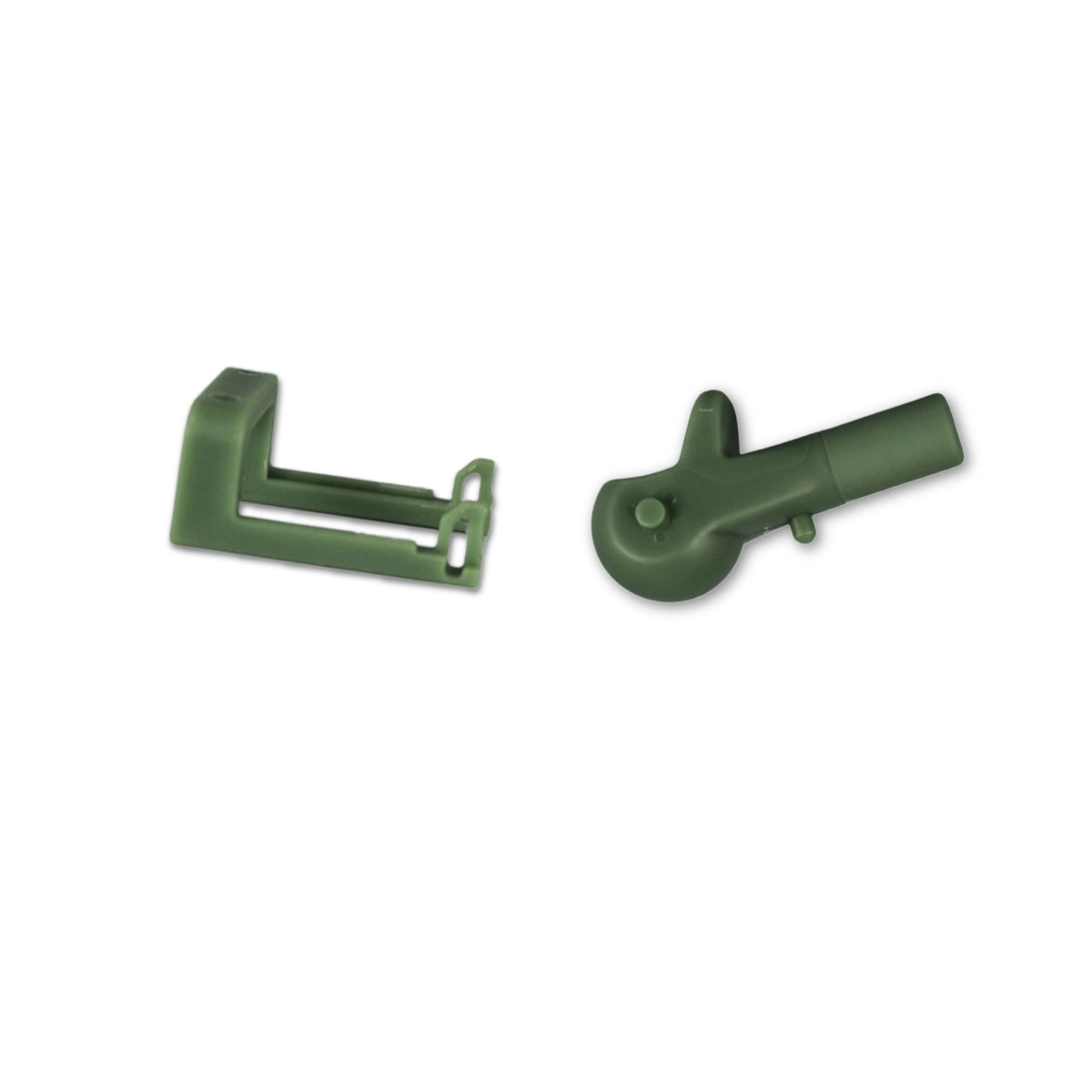 Ice Shaker Legend Series Drink Spout & Anchor Replacement
