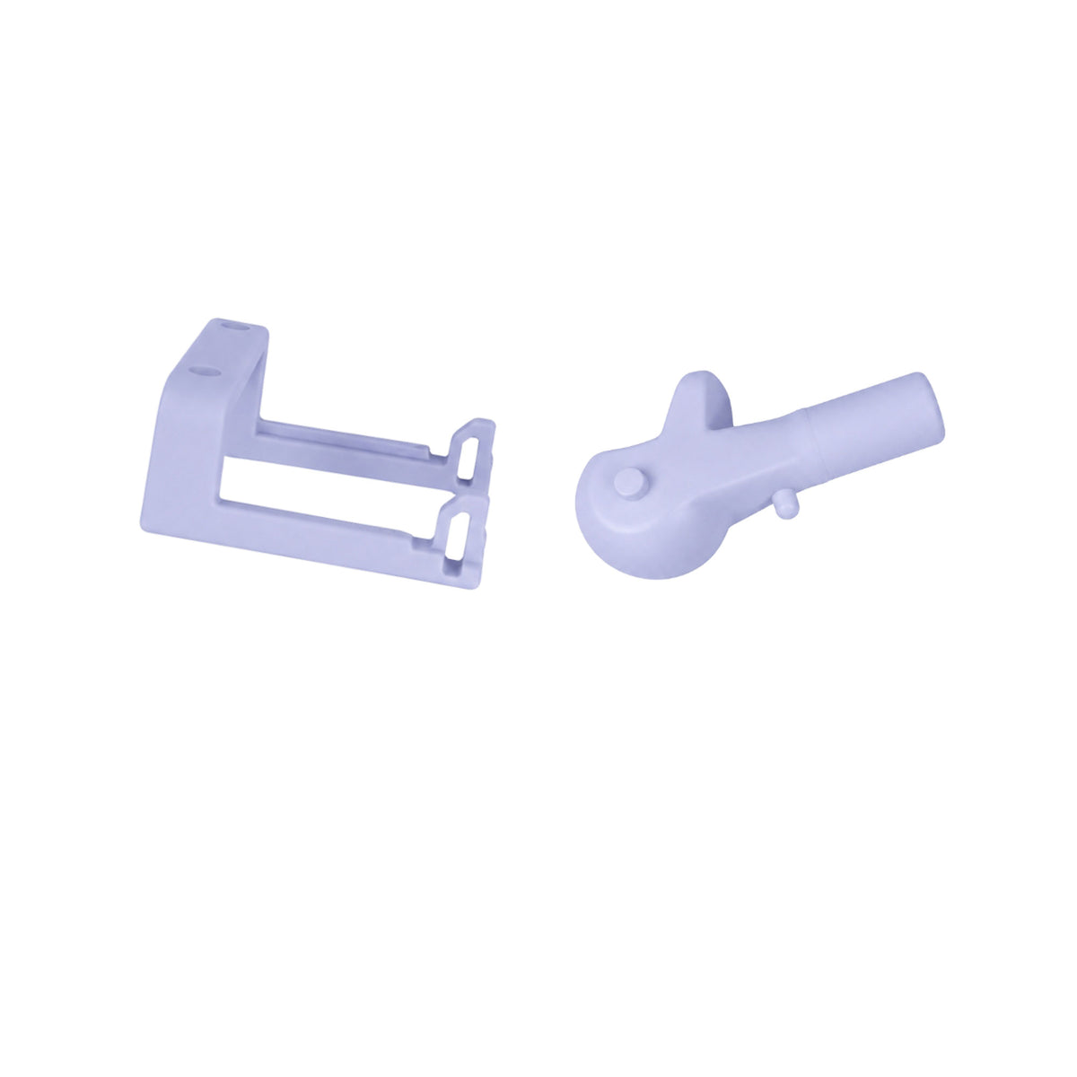 Ice Shaker Legend Series Drink Spout & Anchor Replacement
