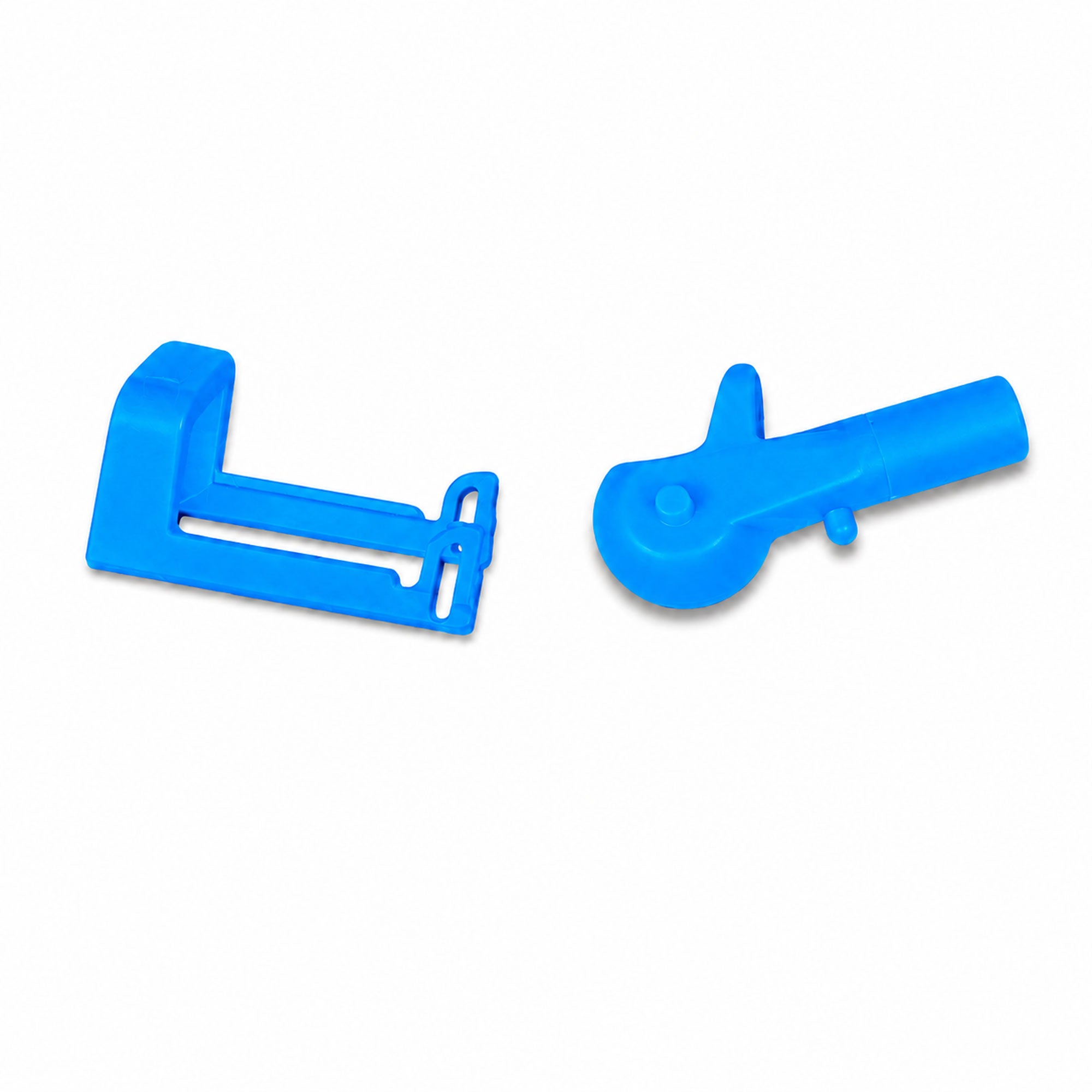 Ice Shaker Legend Series Drink Spout & Anchor Replacement