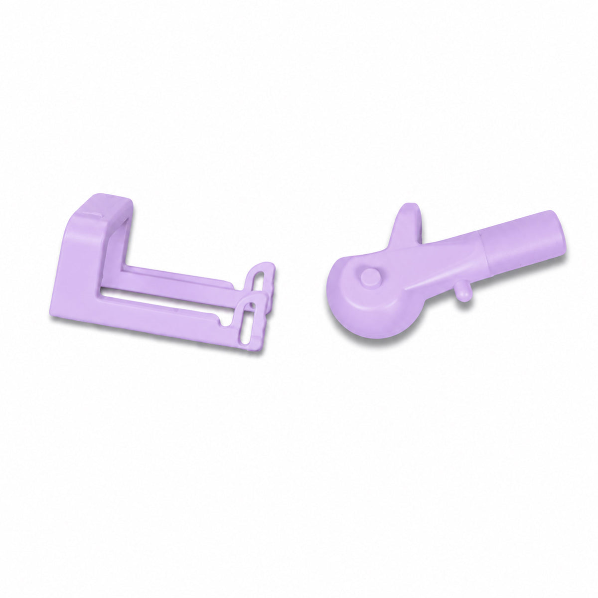 Ice Shaker Legend Series Drink Spout & Anchor Replacement