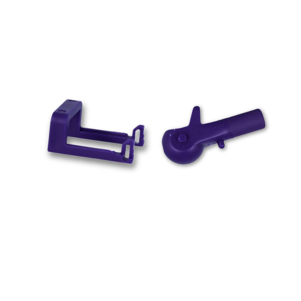 Ice Shaker Legend Series Drink Spout & Anchor Replacement