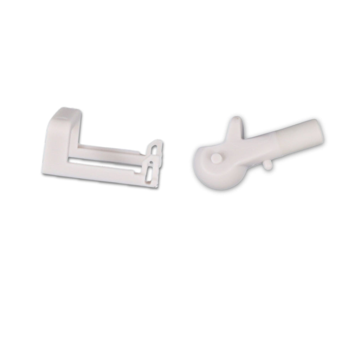 Ice Shaker Legend Series Drink Spout & Anchor Replacement