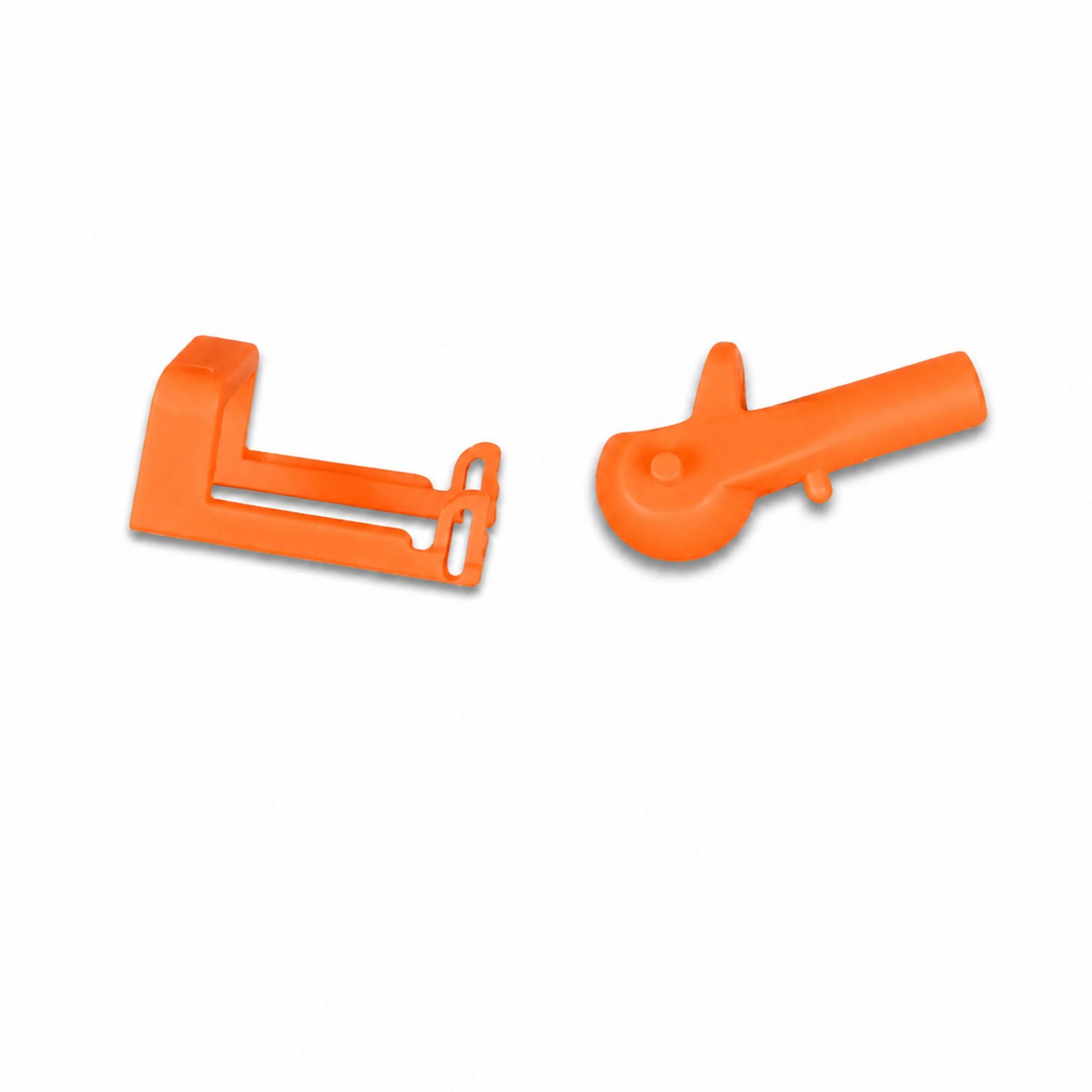 Ice Shaker Legend Series Drink Spout & Anchor Replacement