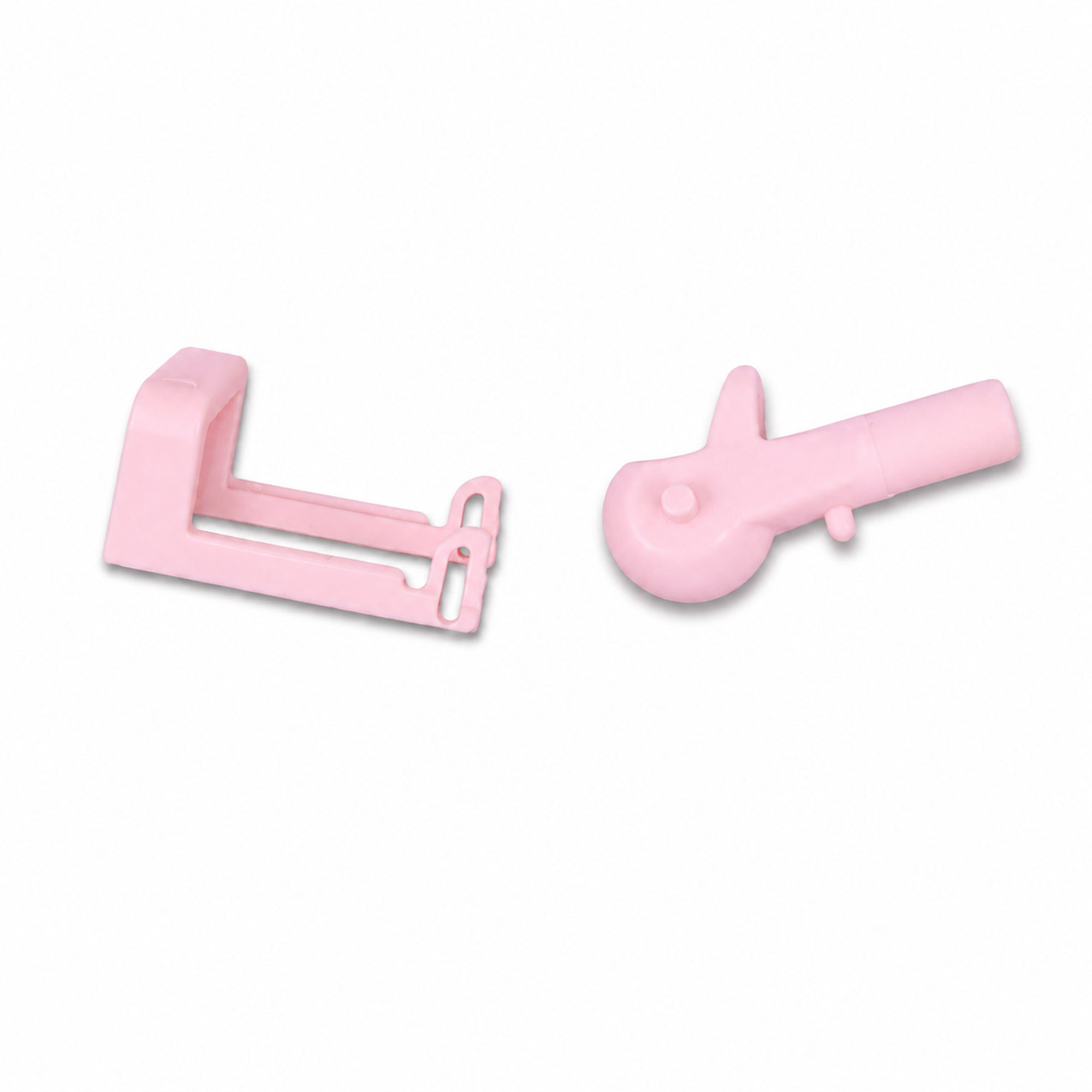 Ice Shaker Legend Series Drink Spout & Anchor Replacement