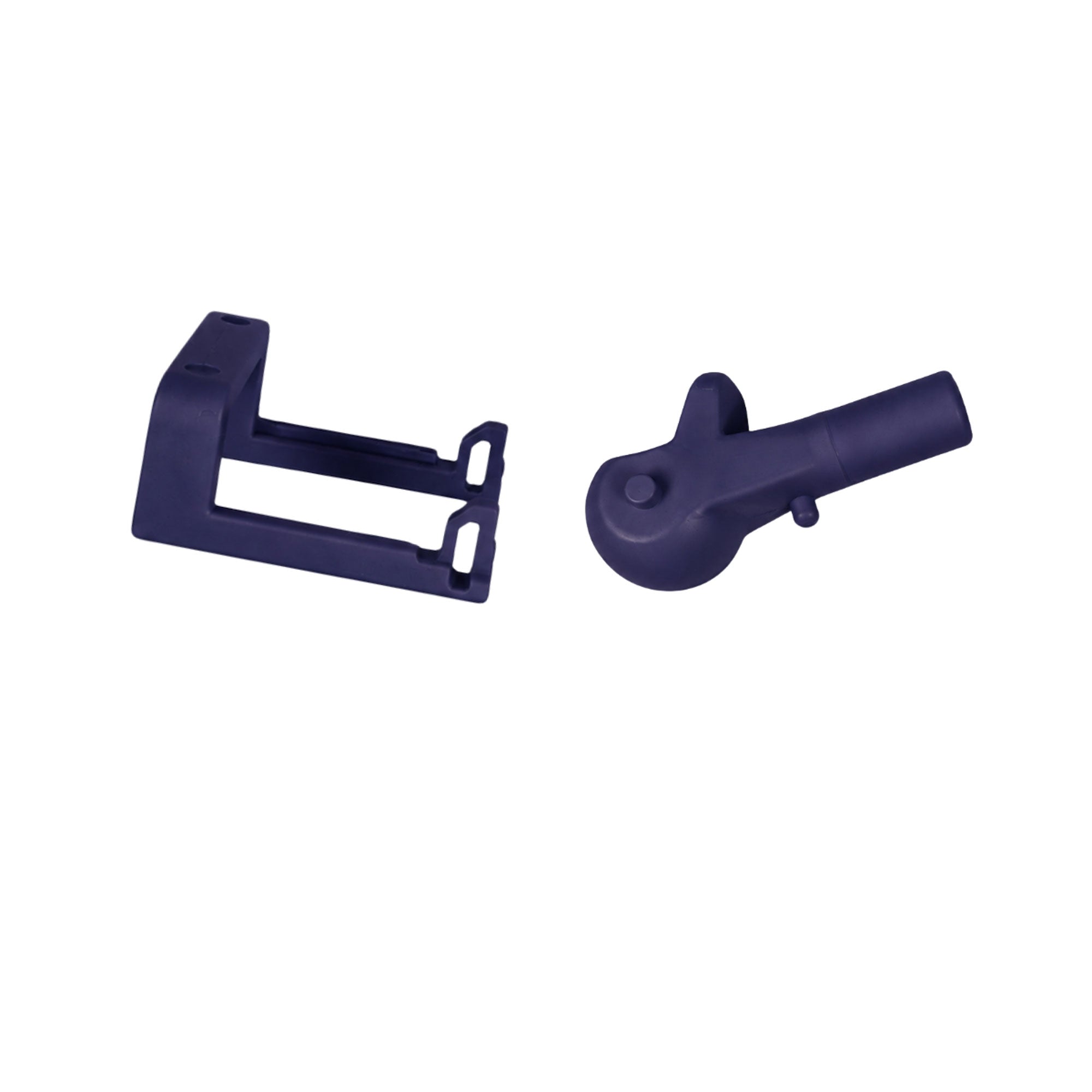 Ice Shaker Legend Series Drink Spout & Anchor Replacement