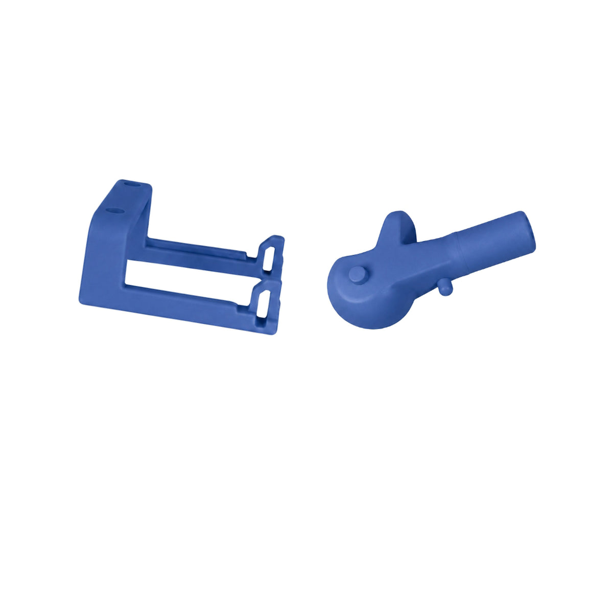 Ice Shaker Legend Series Drink Spout & Anchor Replacement