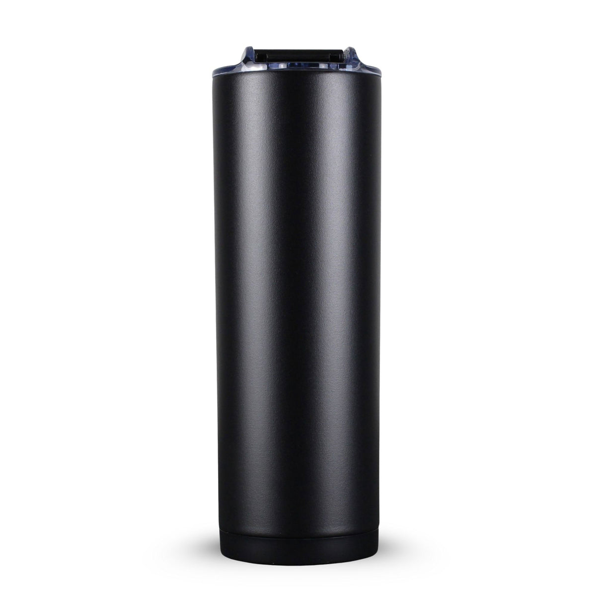 20oz Skinny Tumbler - Black