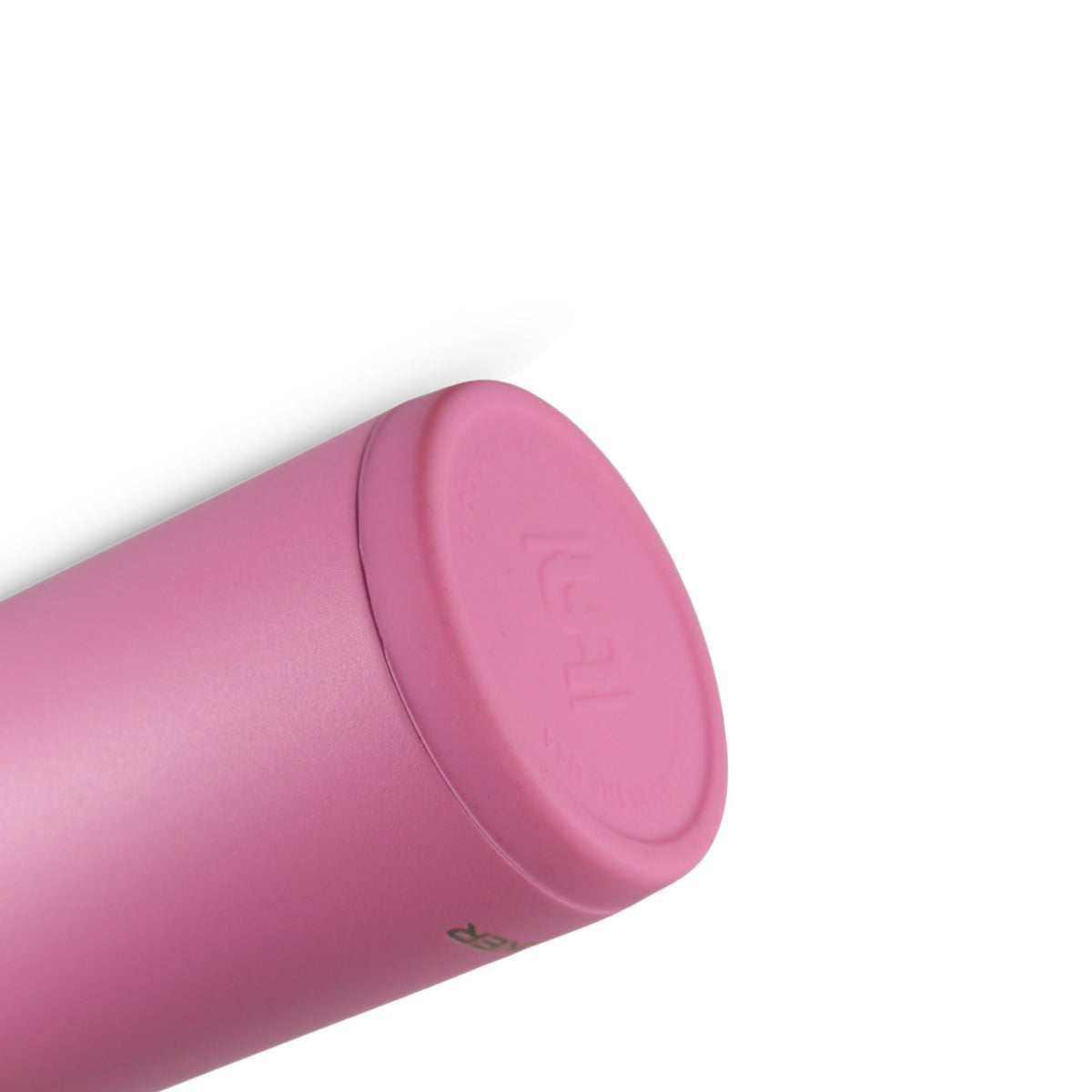 20oz Skinny Tumbler - Flamingo