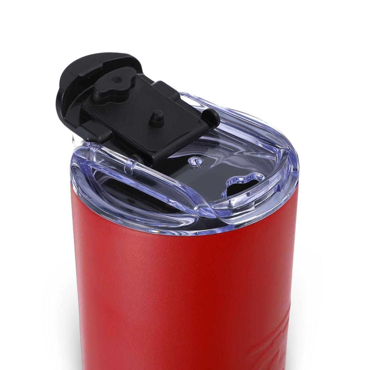 20oz Skinny Tumbler - Red