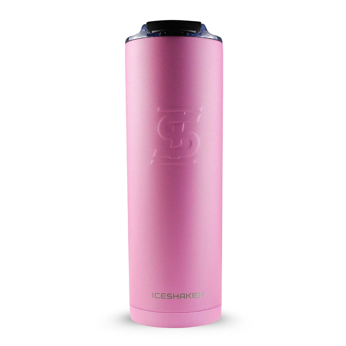 20oz Skinny Tumbler - Soft Pink