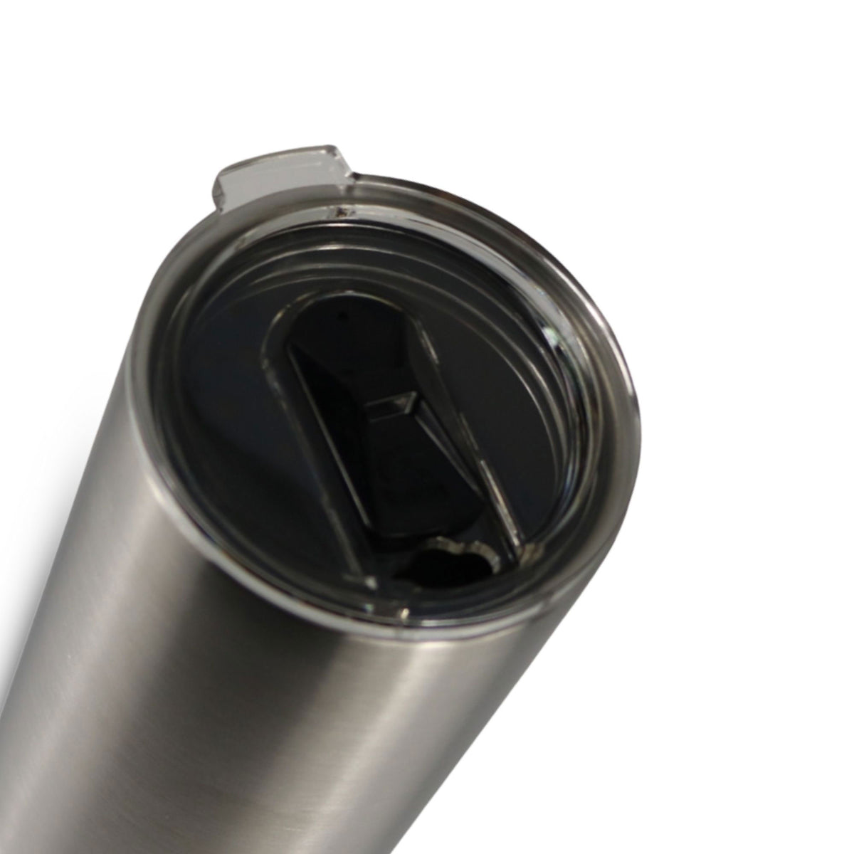 20oz Insulated Skinny Tumbler with Push Down Lid