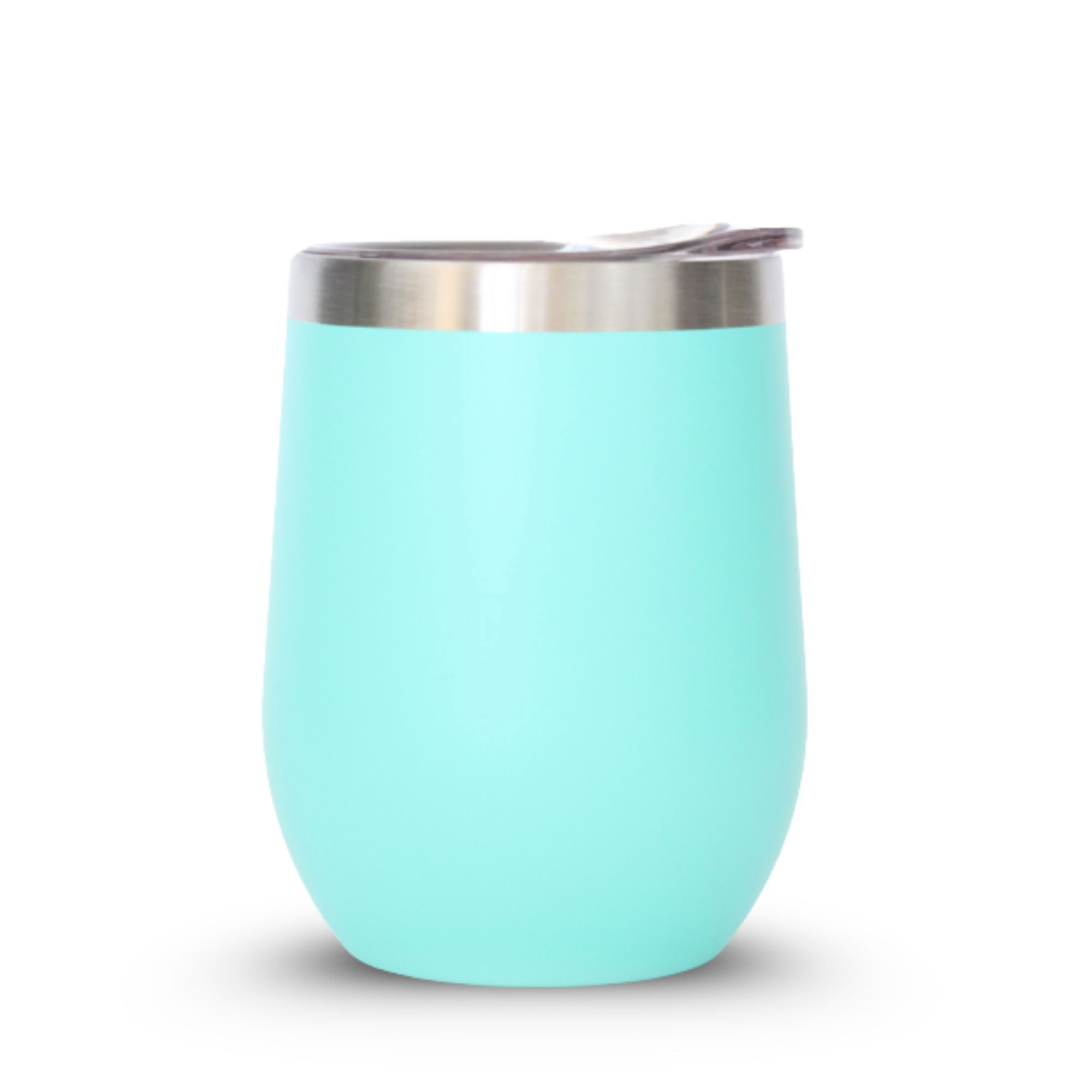 Ice Shaker Stainless Steel Wine Cup