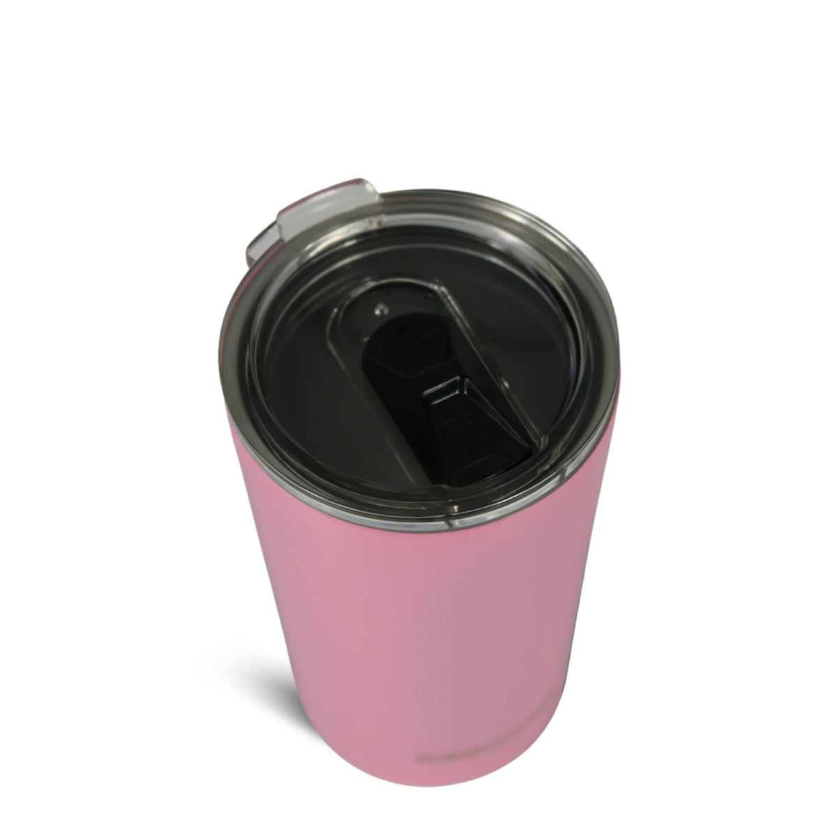12oz Stainless Steel Mini Tumbler - Pink