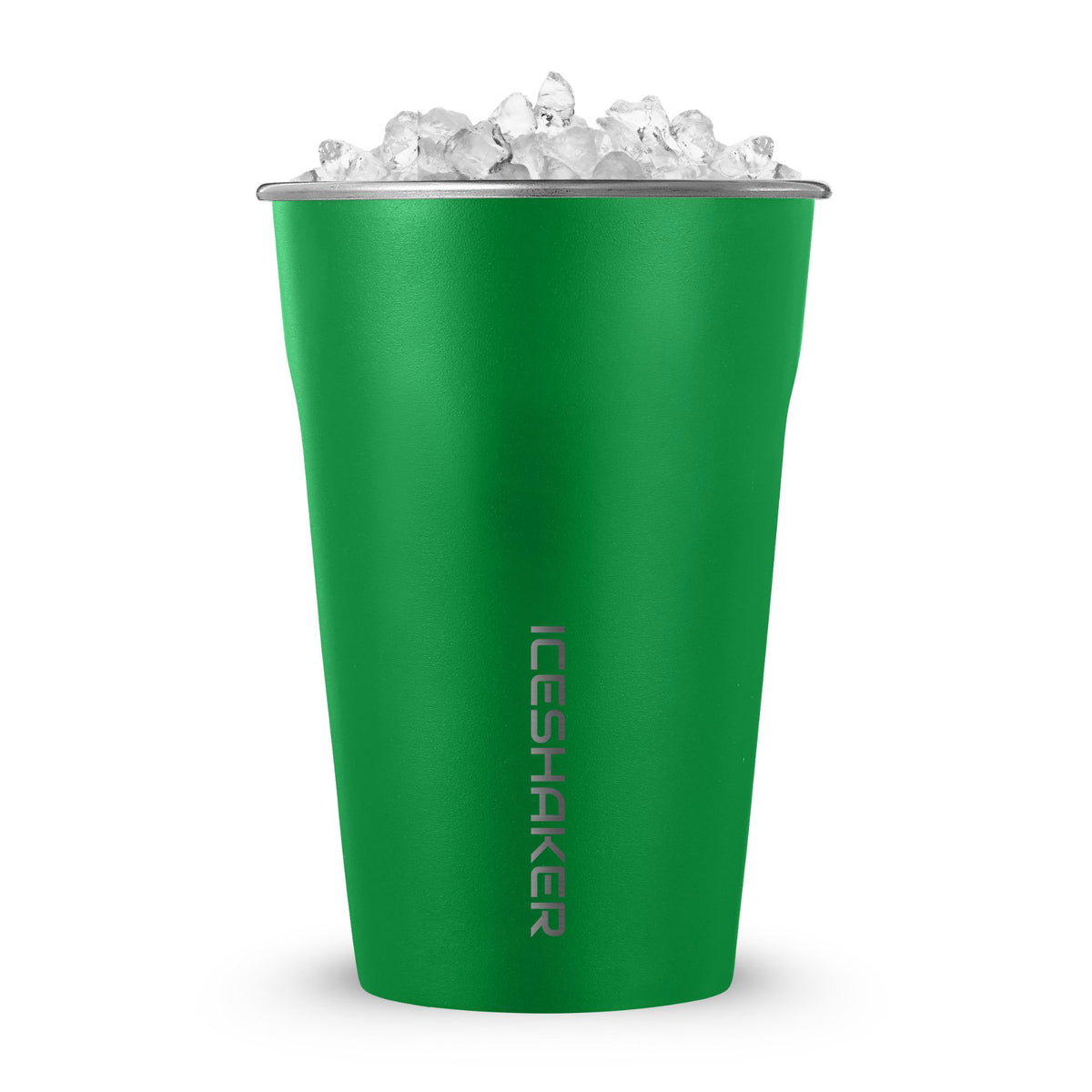 Dragon Green 20oz Stainless Steel Cups - 3 Pack