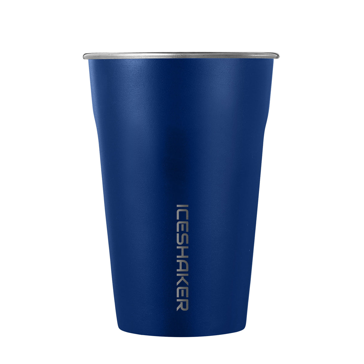 Navy 20oz Stainless Steel Cup - 1 Pack