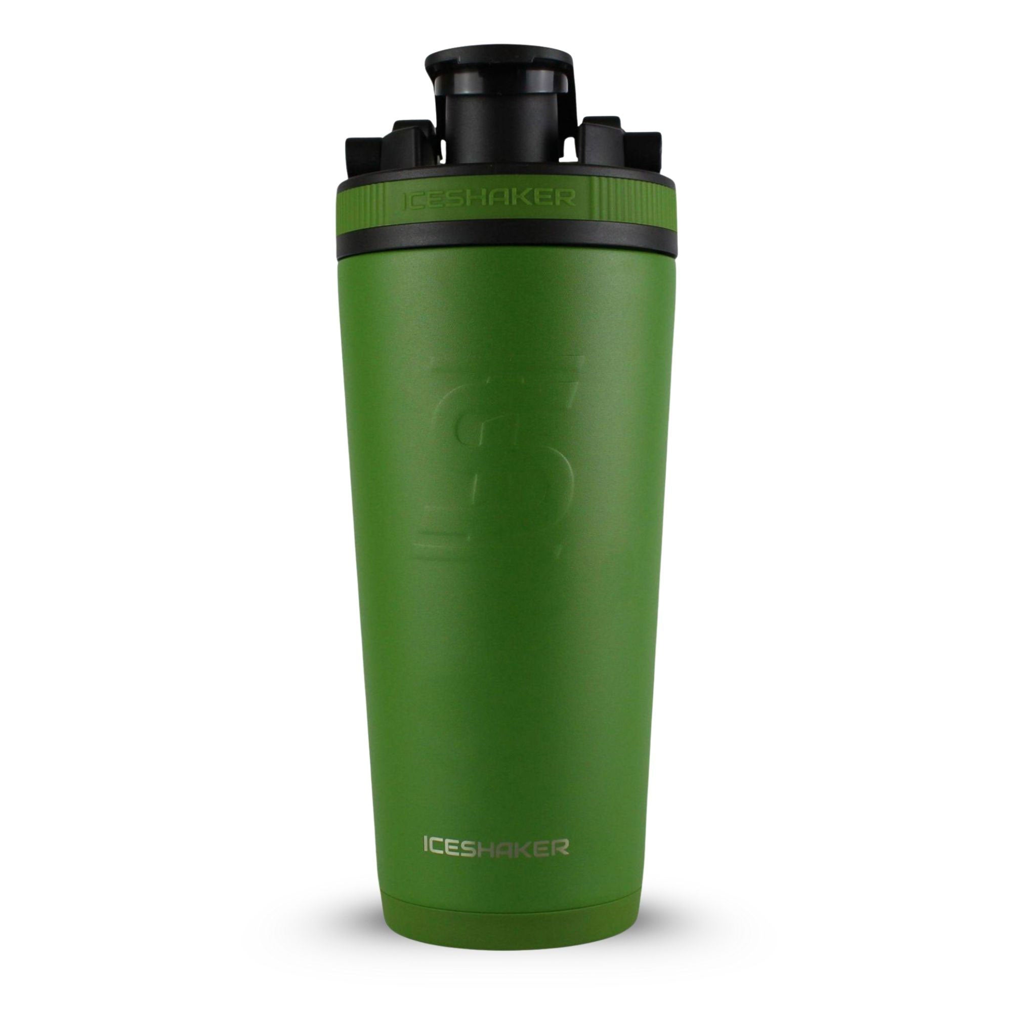 Officially Licensed Mexico National Football Team 26oz Ice Shaker