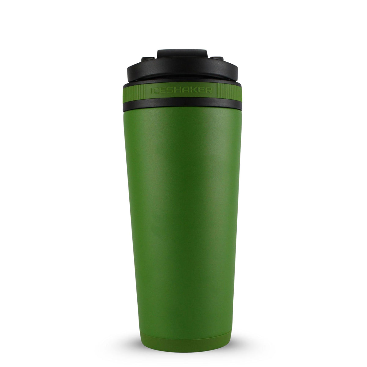 26oz Ice Shaker - Green