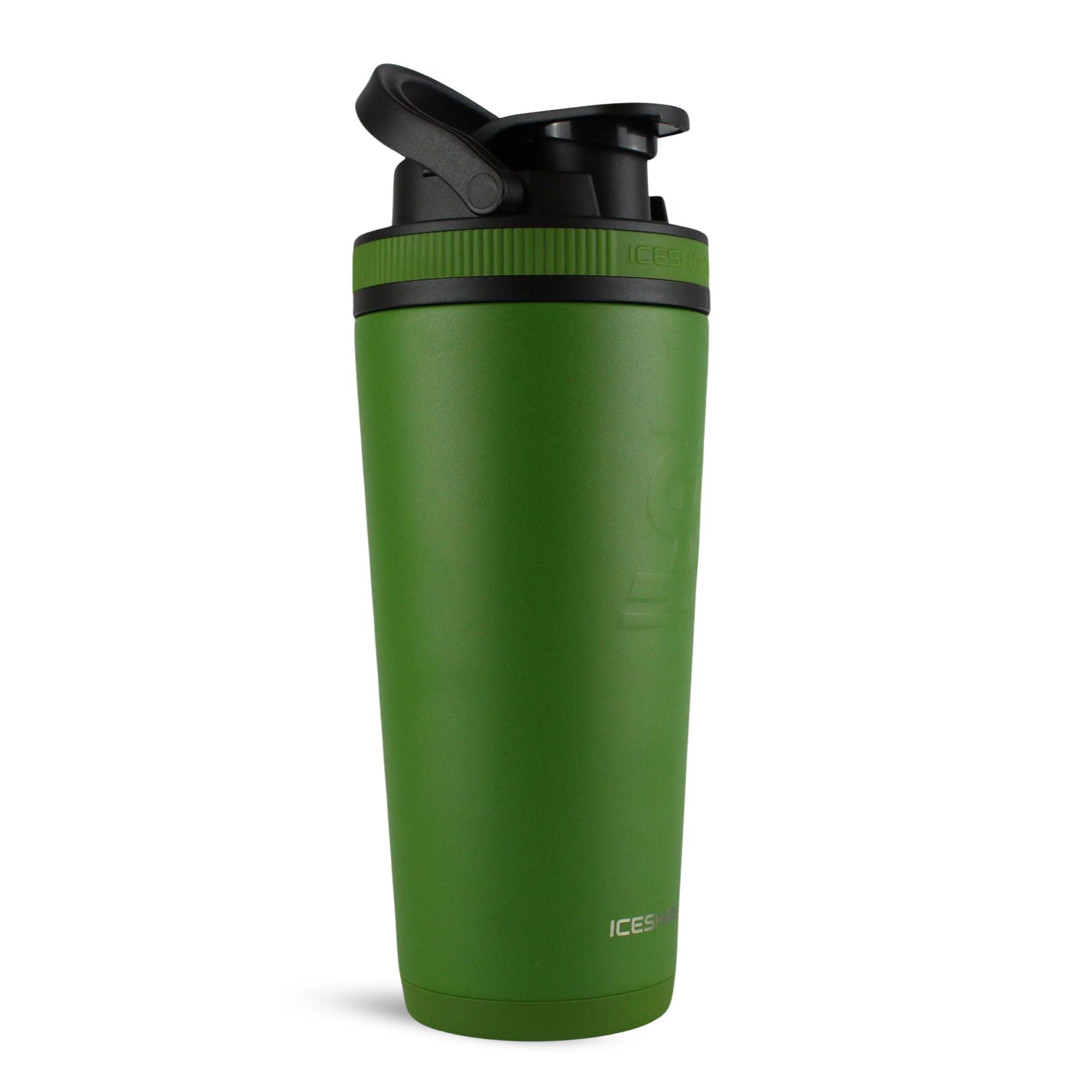 Officially Licensed Portland Timbers 26oz Ice Shaker