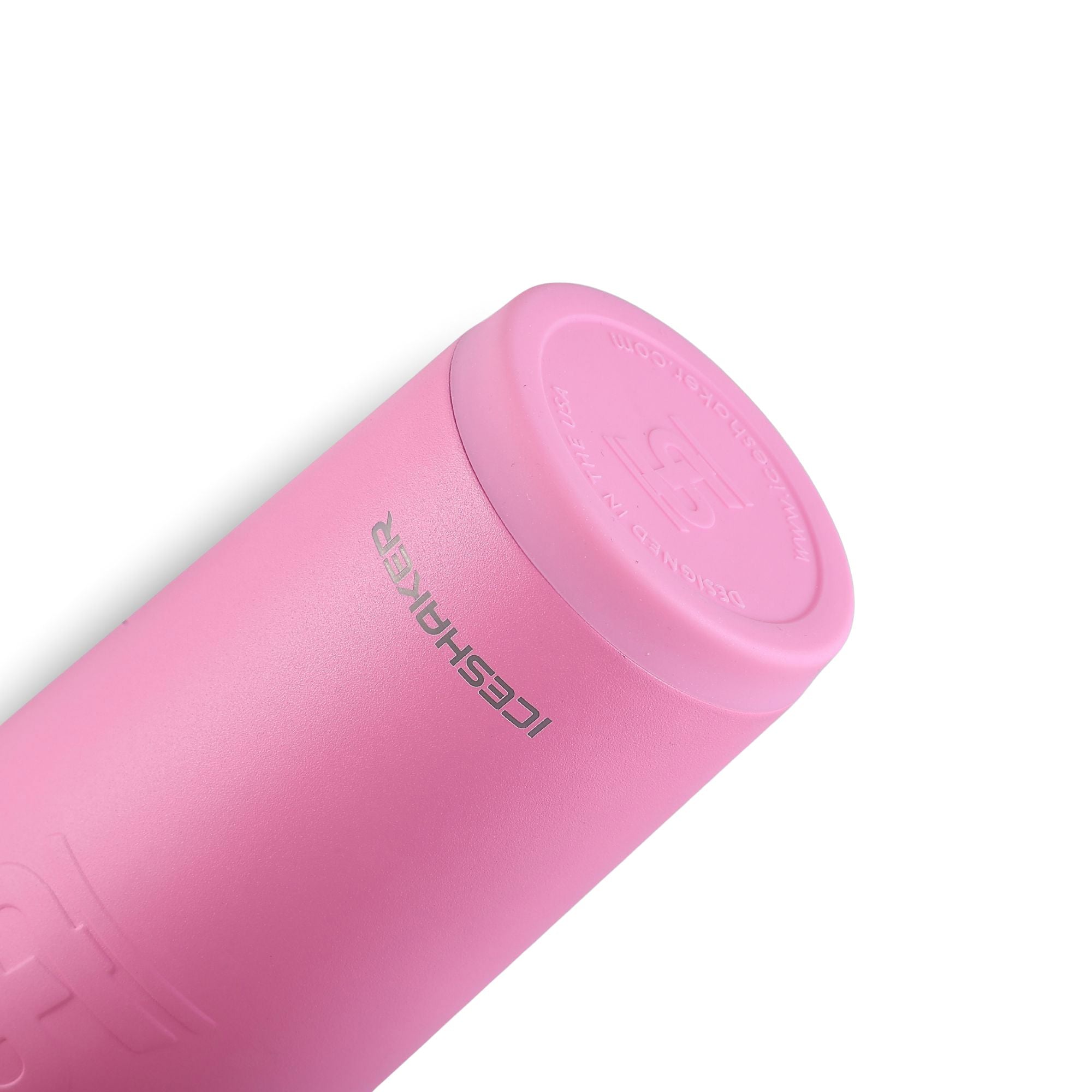 26oz Ice Shaker - Pink