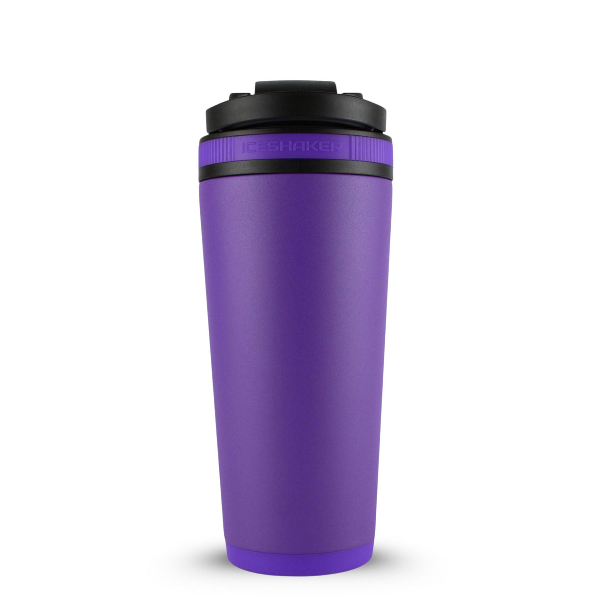 26oz Ice Shaker - Purple