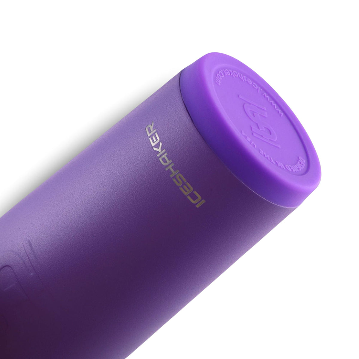 Officially Licensed Orlando City SC 26oz Ice Shaker