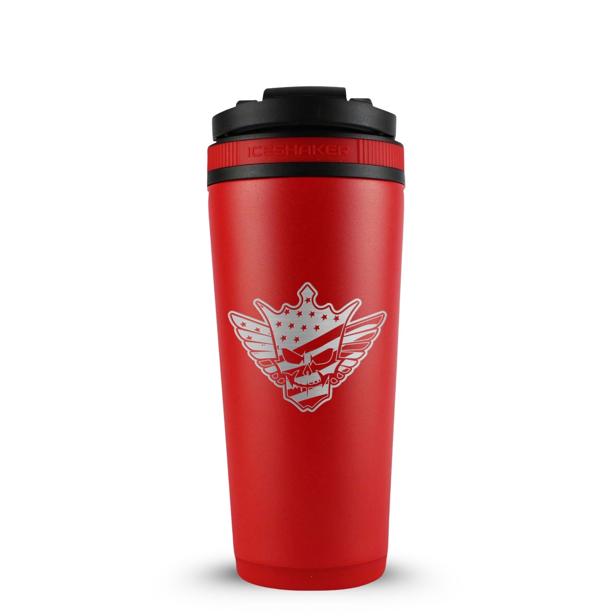 Officially Licensed WWE Cody Rhodes 26oz Ice Shaker